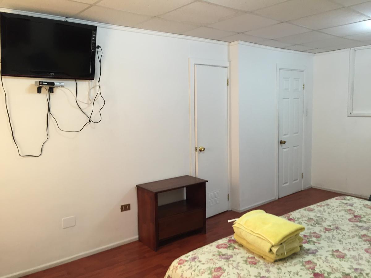 Hotel Bamboo Iquique Eksteriør bilde